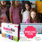 Boolean Box | A STEM Educational Computer Kit, Teaches Coding and Electronics, Includes Scratch, Minecraft, and Python | Build a computer and electronic circuits, code and animate | For girls 8 and up