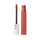 Maybelline SuperStay Matte Ink Un-nude Liquid Lipstick, Amazonian, 0.17 fl. oz.