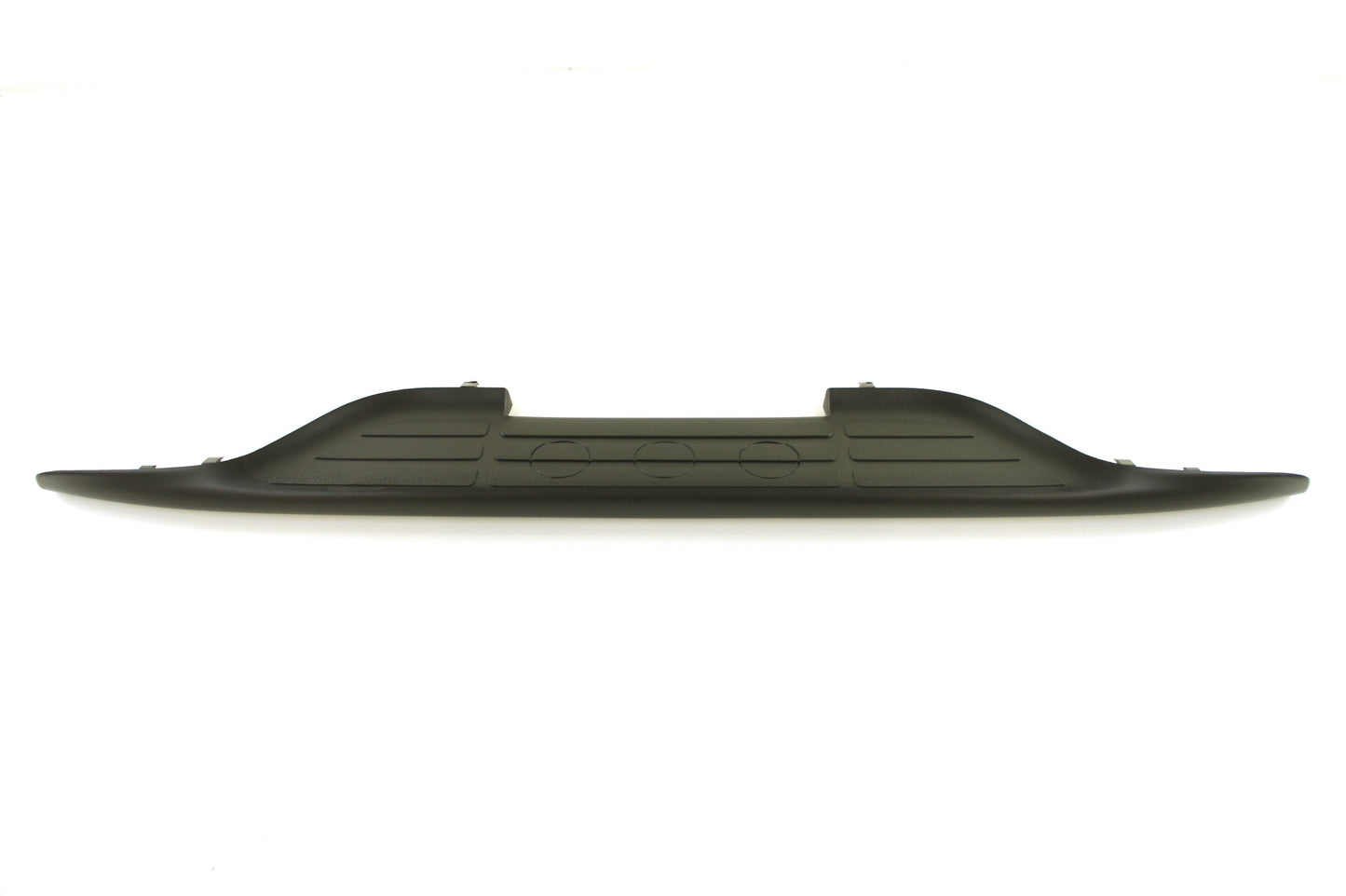 Genuine GM Parts 12335696 Rear Bumper Step Pad