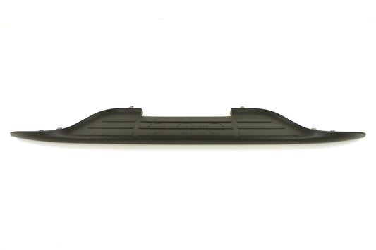 Genuine GM Parts 12335696 Rear Bumper Step Pad