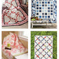 The Big Book of Lap Quilts: 51 Patterns for Family Room Favorites