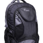 F Gear Sniper Lite V2 Polyester 33 Ltrs Grey Laptop Backpack (2177)