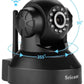 Sricam SP Series SP005 Wireless HD IP Wi-Fi CCTV Indoor Security Camera (Black)