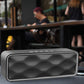 Wireless Bluetooth Speaker, Bestipik S2 Outdoor Stereo Bluetooth 4.2 Speaker, HD Audio and Enhanced Bass, Built-In Dual Driver Speakerphone, Handsfree Calling, FM Radio,TF Card Slot