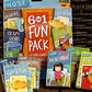 Hoyle Kid's Card Games (6-Pack)