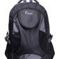 F Gear Sniper Lite V2 Polyester 33 Ltrs Grey Laptop Backpack (2177)