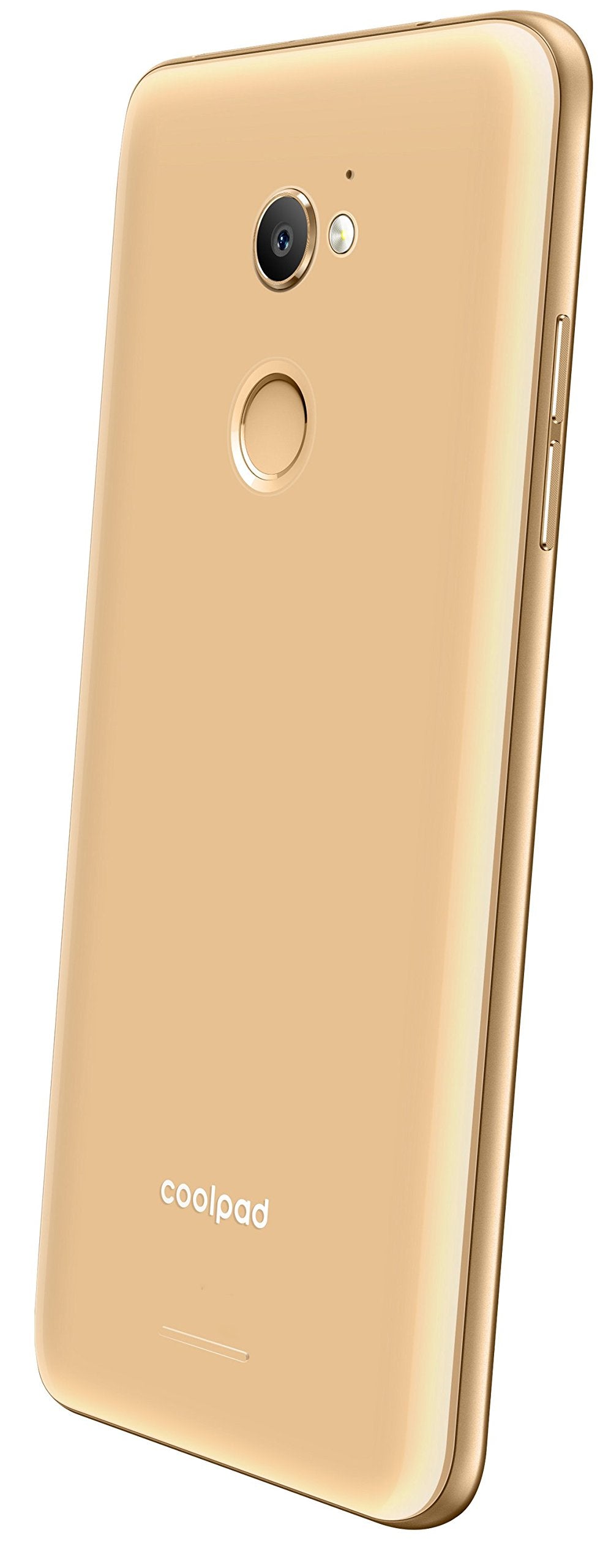 Coolpad Note 3S (Gold, 32GB)