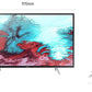 Samsung 108 cm (43 inches) 43K5002 Full HD LED TV (Black)