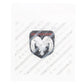 DODGE RAM DAKOTA DURANGO GRILLE DECAL EMBLEM MOPAR