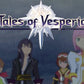 Tales of Vesperia - Xbox 360