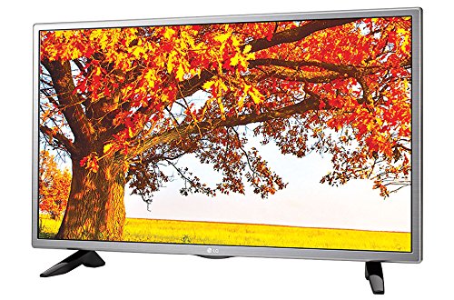 LG 32LH516A 80cm (32 Inch) HD Ready LED IPS Panel TV (Black)