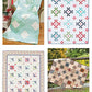 The Big Book of Lap Quilts: 51 Patterns for Family Room Favorites