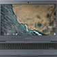 Samsung 11.6" HD Premium Chromebook - Intel Celeron N3060 Up to 2.48GHz, 4GB DDR3, 32GB eMMC Hard Drive, 802.11ac, Bluetooth, HDMI, HD Webcam, USB 3.0, Chrome OS (Night Charcoal)