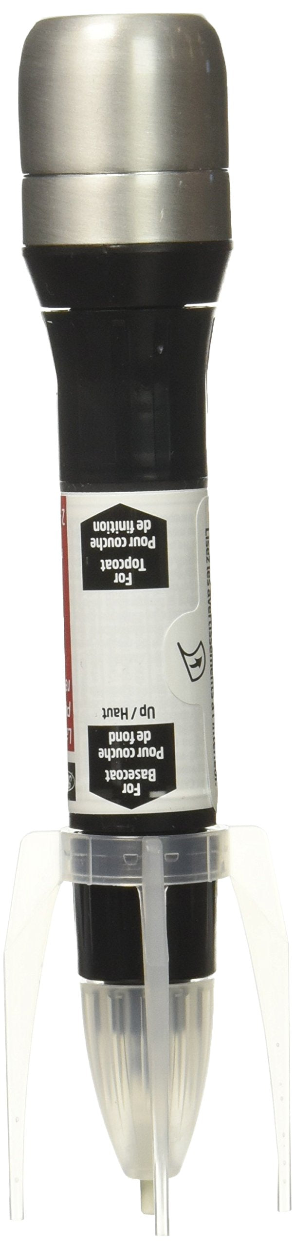 Ford PMPC-19500-7283A Genuine Touch-Up Paint, Rubby Red