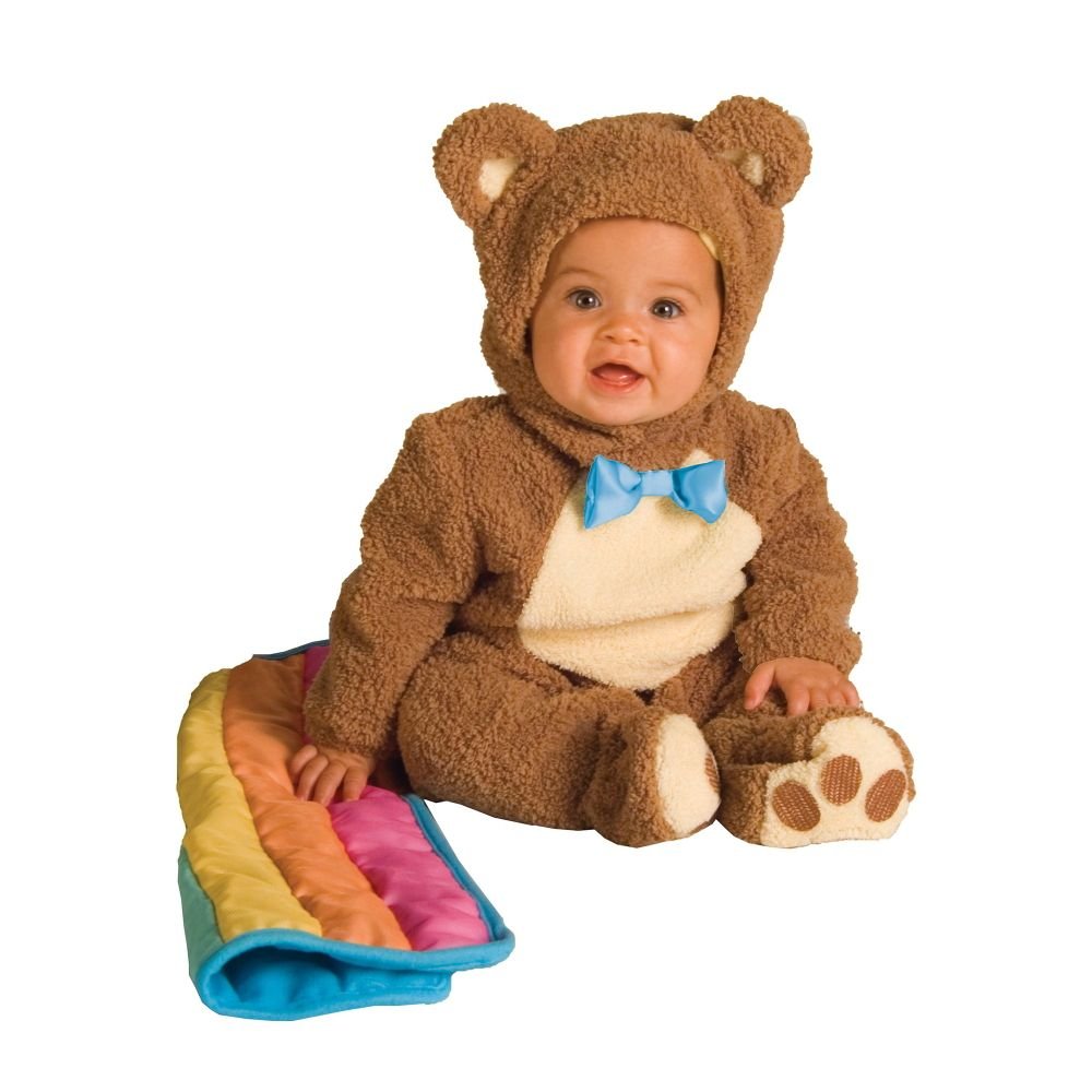 Newborn/Infant Teddy Bear Costume - My Shop