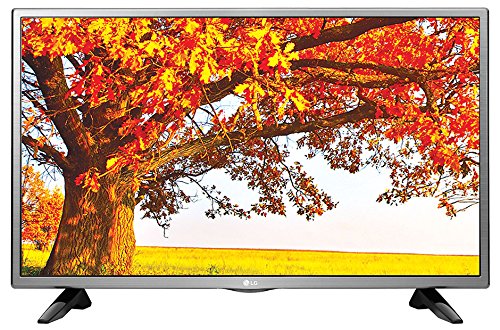 LG 32LH516A 80cm (32 Inch) HD Ready LED IPS Panel TV (Black)