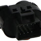 Genuine GM 22883768 Rear View Mirror Remote Control Switch, Exterior