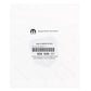 DODGE RAM DAKOTA DURANGO GRILLE DECAL EMBLEM MOPAR