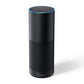 Echo Plus – With built-in smart home hub, Black