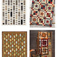 The Big Book of Lap Quilts: 51 Patterns for Family Room Favorites