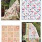 The Big Book of Lap Quilts: 51 Patterns for Family Room Favorites