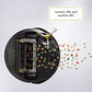 iRobot Roomba 675 Robot Vacuum-Wi-Fi Connectivity, Works with Alexa, Good for Pet Hair, Carpets, Hard Floors, Self-Charging
