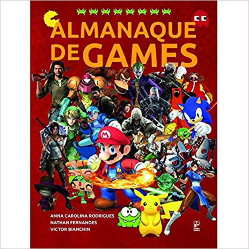 Almanaque de Games
