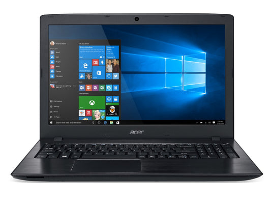 Acer Aspire E 15, 15.6" Full HD, 8th Gen Intel Core i3-8130U, 6GB RAM Memory, 1TB HDD, 8X DVD, E5-576-392H