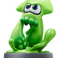 amiibo イカ(スプラトゥーンシリーズ)
