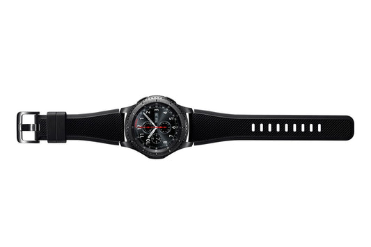 SAMSUNG Gear S3 Frontier Smartwatch