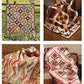 The Big Book of Lap Quilts: 51 Patterns for Family Room Favorites