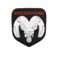 DODGE RAM DAKOTA DURANGO GRILLE DECAL EMBLEM MOPAR