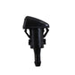 Genuine Chrysler Parts 4805742AC Windshield Washer Nozzle