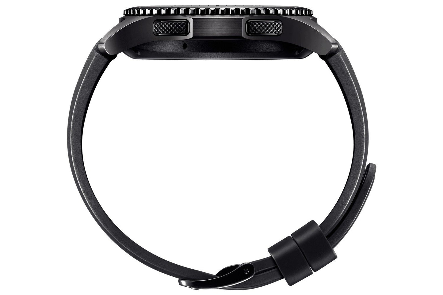 SAMSUNG Gear S3 Frontier Smartwatch