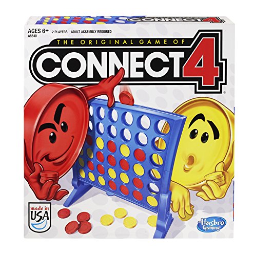 Hasbro Connect 4 Game