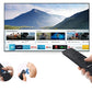 Samsung NU8009 138 cm (55 Zoll) LED Fernseher (Ultra HD, Twin Tuner, HDR Extreme, Smart TV)