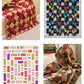 The Big Book of Lap Quilts: 51 Patterns for Family Room Favorites