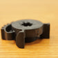 Dodge Durango Jeep Grand Cherokee Heat & AC Actuator Gear OEM