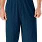 KingSize Men's Big & Tall Lightweight Extra Long Shorts