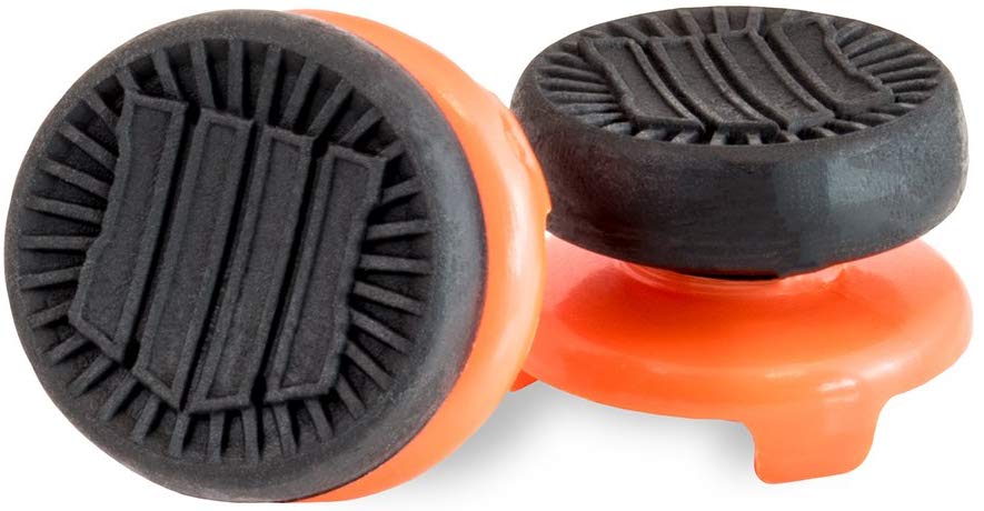 KontrolFreek Call of Duty: Black Ops 4 Performance Thumbsticks for PlayStation 4 Controller (PS4)