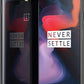 OnePlus 6 (Mirror Black 6GB RAM + 64GB Memory)
