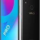 Vivo V9 Pro (Black, 6GB RAM, Snapdragon 660AIE)