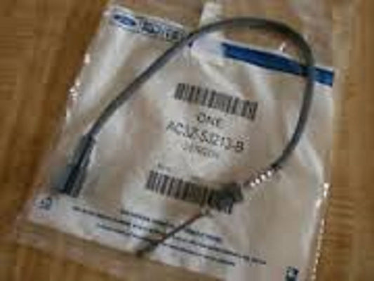 AC3Z-5J213-B Exhaust temperature sensor 6.7L