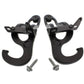 Dodge Ram 1500 / 2009-2017 Front Tow Hooks Mopar OEM