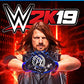 WWE 2K19 (PS4)