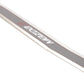 Mazda Genuine (0000-8T-L31A) Door Sill Trim Plates, Stainless Steel, Set of 4