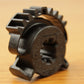 Dodge Durango Jeep Grand Cherokee Heat & AC Actuator Gear OEM