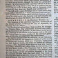 Famous UNITE OR DIE Benjamin Franklin CARTOON Print 1774 Philadelphia Newspaper