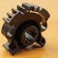 Dodge Durango Jeep Grand Cherokee Heat & AC Actuator Gear OEM