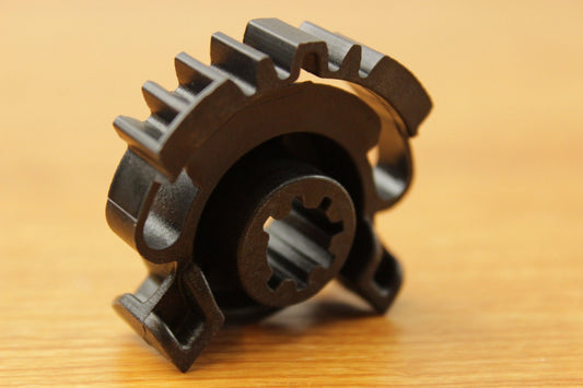 Dodge Durango Jeep Grand Cherokee Heat & AC Actuator Gear OEM